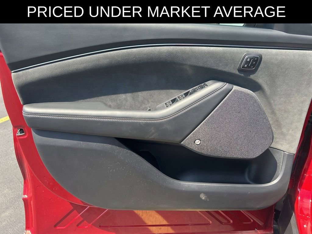 Used 2024 Ford Mustang Mach-E GT AWD/4WD image 12
