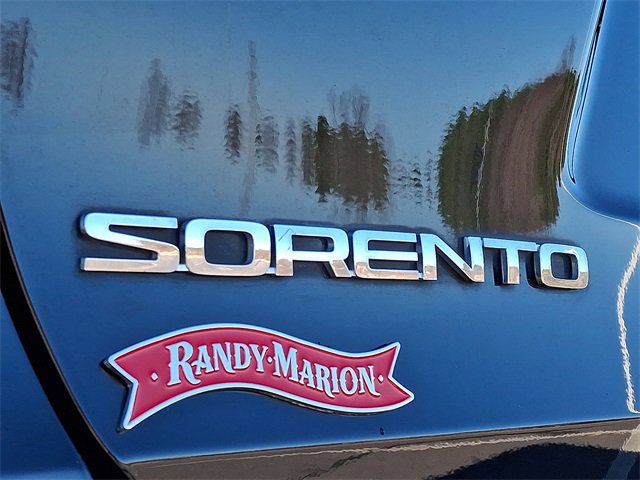 Used 2017 Kia Sorento L image 29