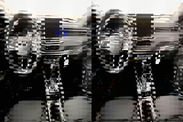 New 2026 Jeep Compass Latitude image 6