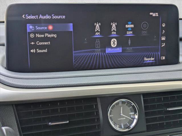 Certified 2022 Lexus RX 350 FWD w/ Premium Package image 14