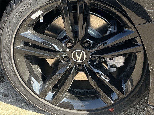 New 2026 Acura Integra A-Spec FWD image 10