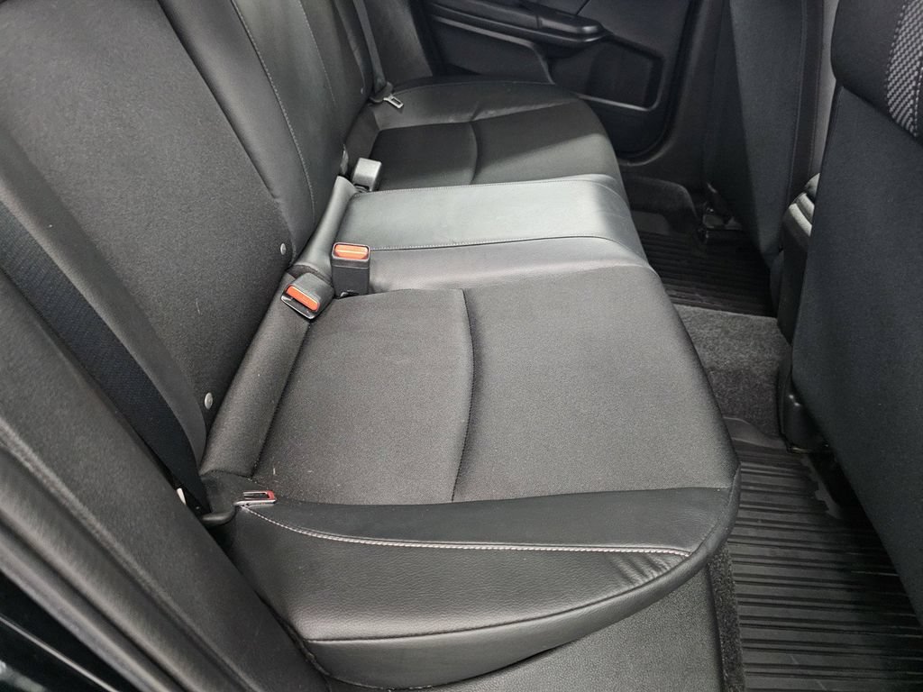 Used 2019 Honda Civic Sport image 19