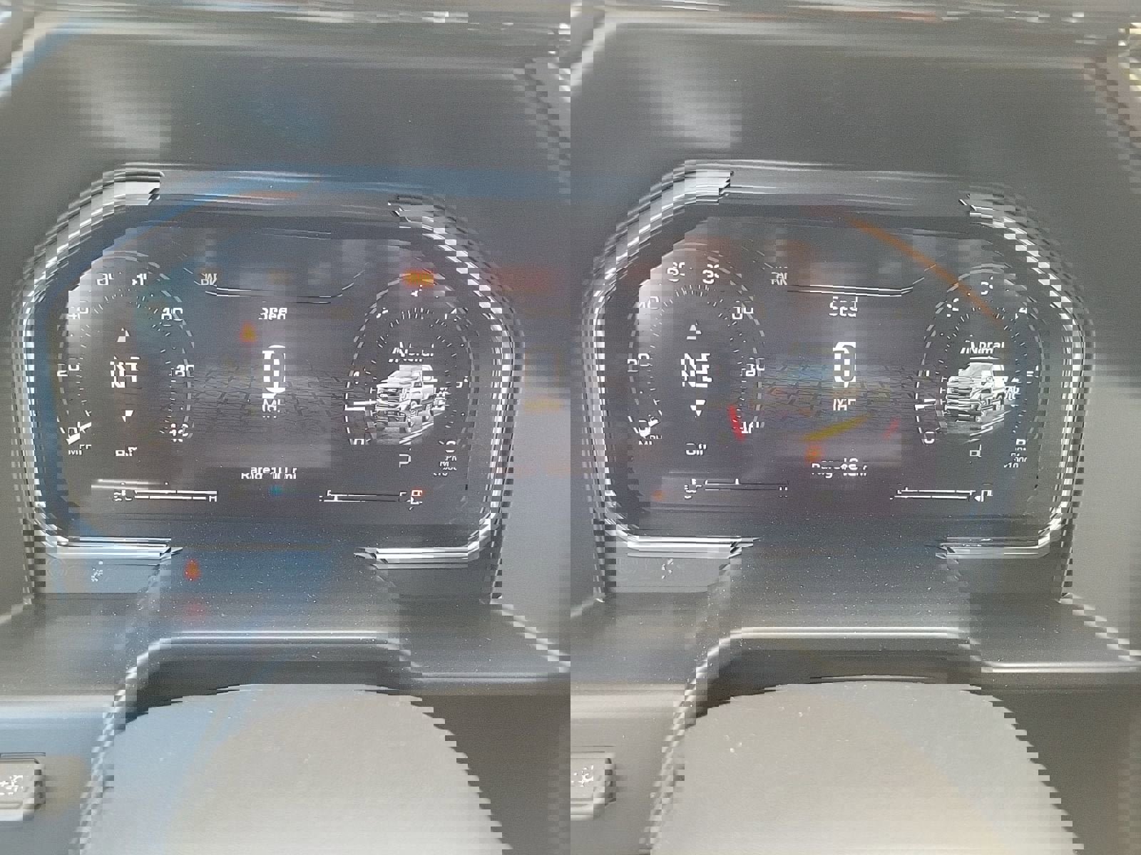 New 2026 GMC Sierra 1500 AT4 w/ AT4 Premium Package image 42