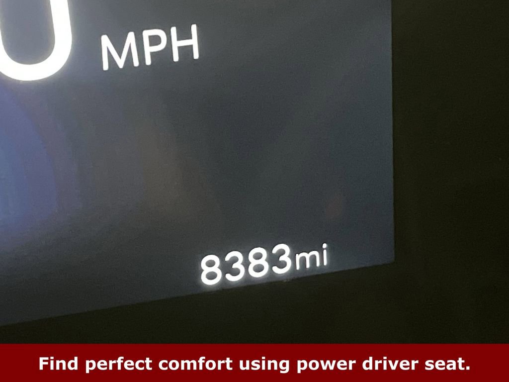 Used 2025 Buick Encore GX Sport Touring w/ Comfort Package image 6