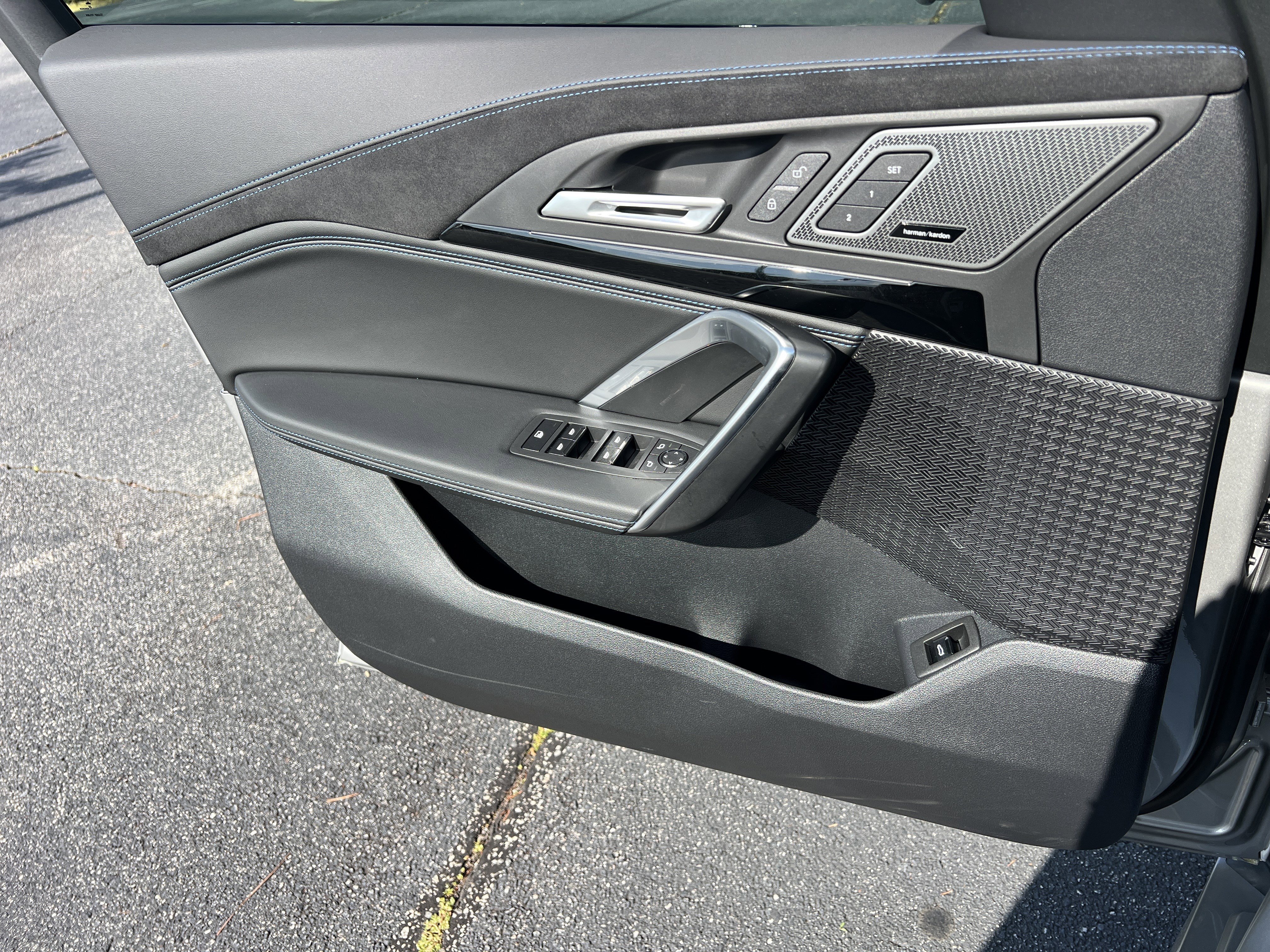 New 2026 BMW X1 xDrive28i w/ M Sport Package image 17