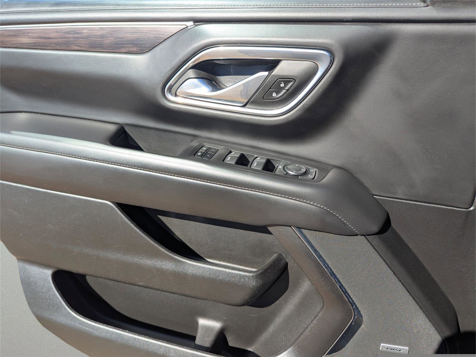 Used 2023 Chevrolet Tahoe LT image 19