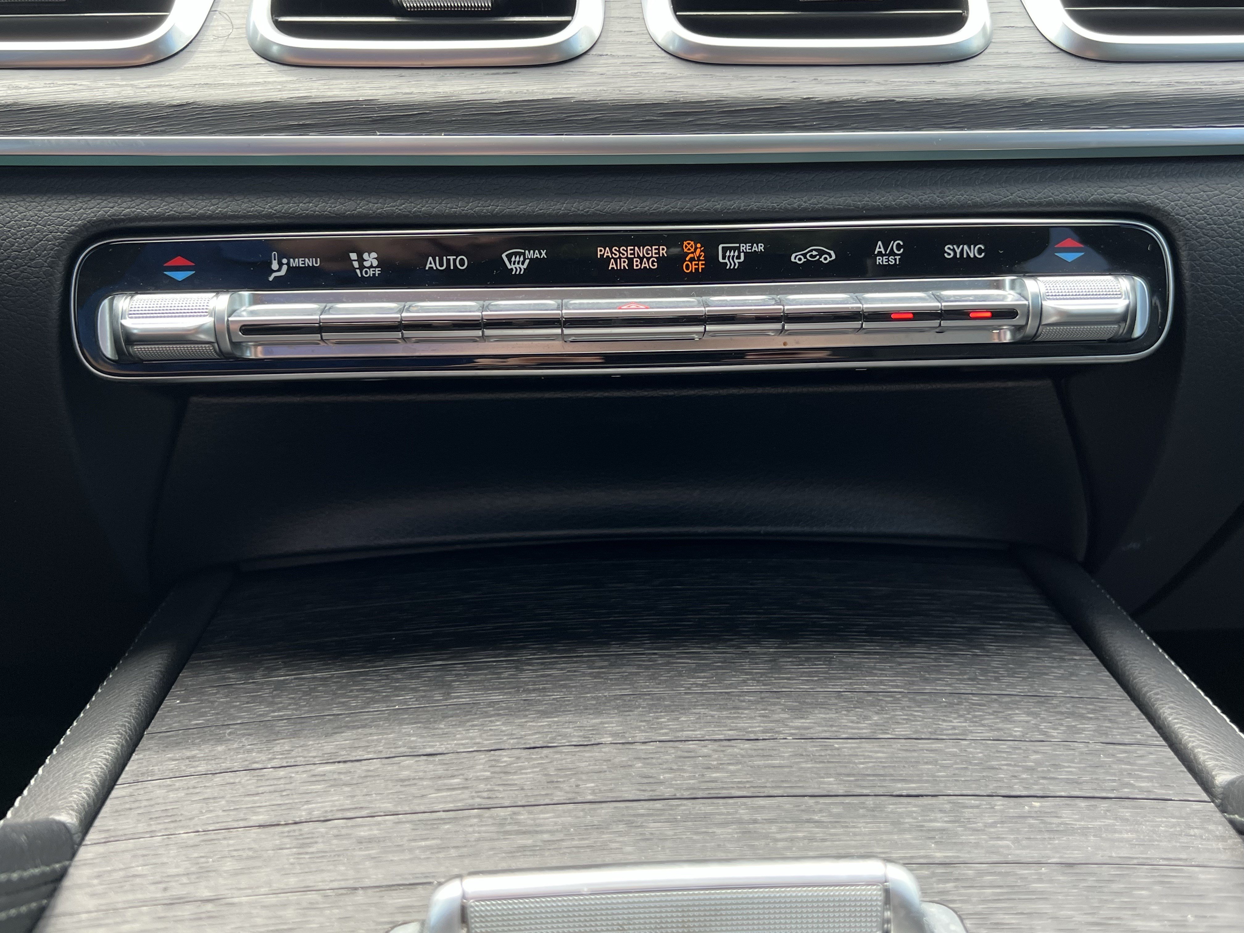 Certified 2022 Mercedes-Benz GLE 350 4MATIC image 29
