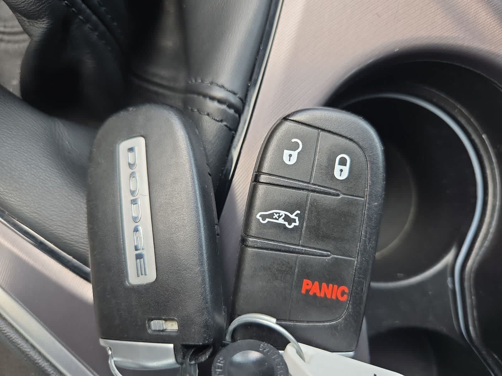 Used 2021 Dodge Challenger R/T Scat Pack RWD image 30