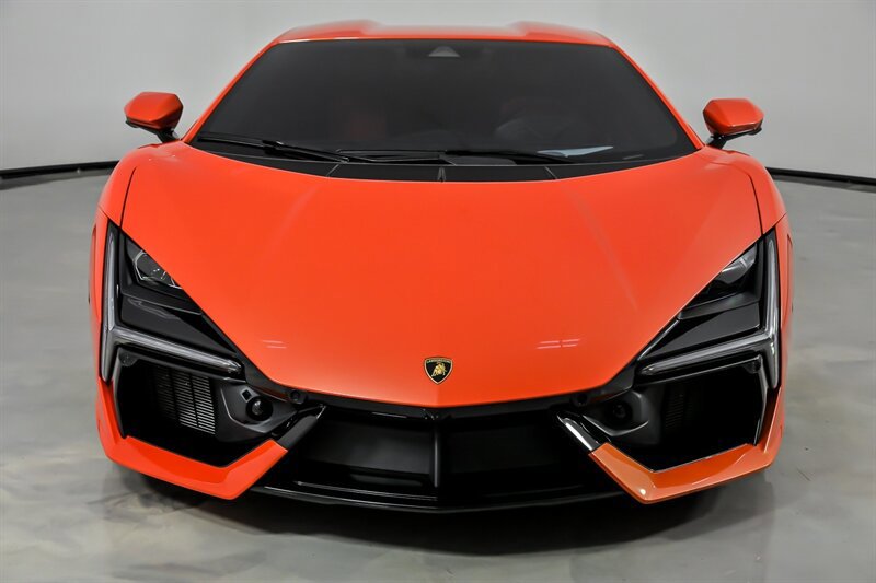 Used 2024 Lamborghini Revuelto AWD/4WD image 5