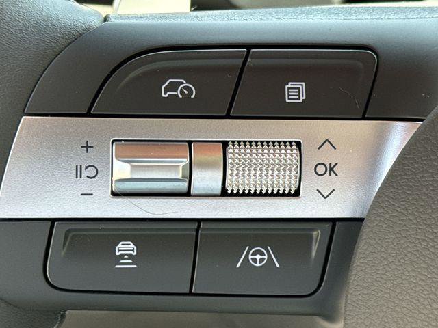 New 2025 Hyundai Sonata SEL image 17
