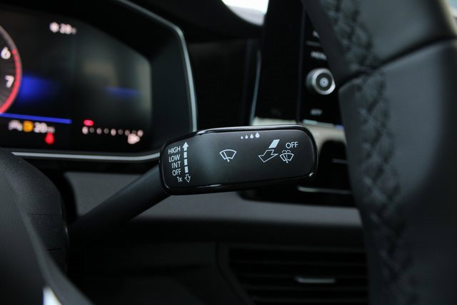 New 2026 Volkswagen Jetta S image 10