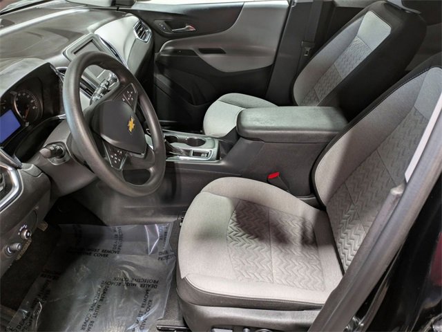 Certified 2024 Chevrolet Equinox LS w/ LS Convenience Package image 12