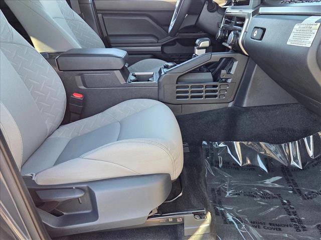 Certified 2025 Toyota Tacoma SR5 image 20