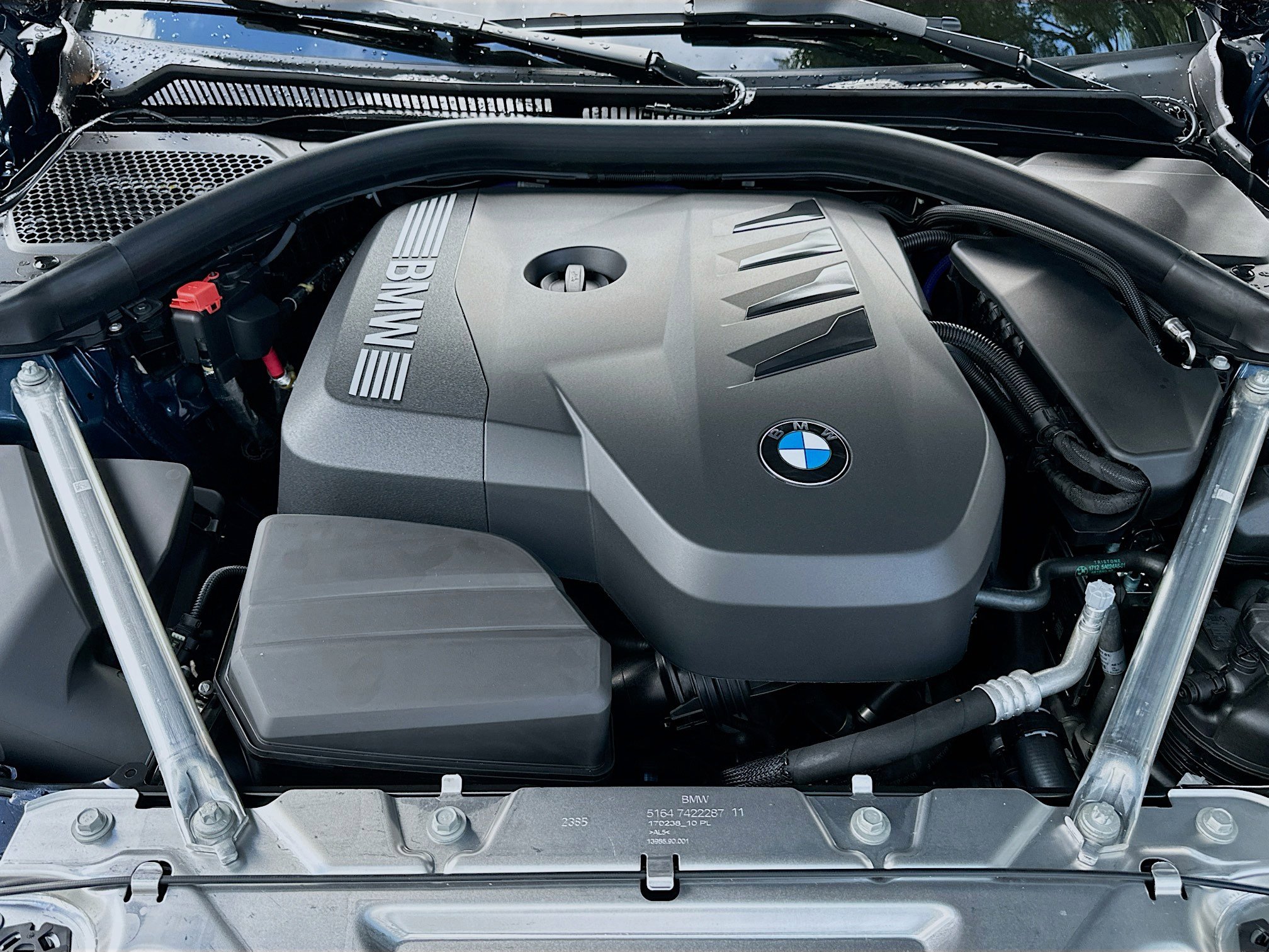 New 2026 BMW 430i Coupe image 25