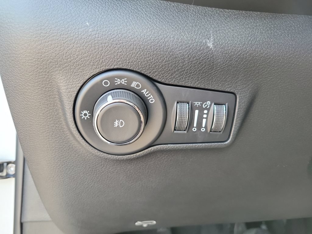 New 2026 Jeep Compass Limited AWD/4WD image 20
