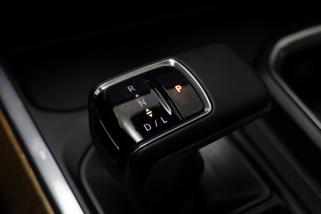 Certified 2024 Chevrolet Silverado 1500 High Country w/ High Country Premium Package image 13