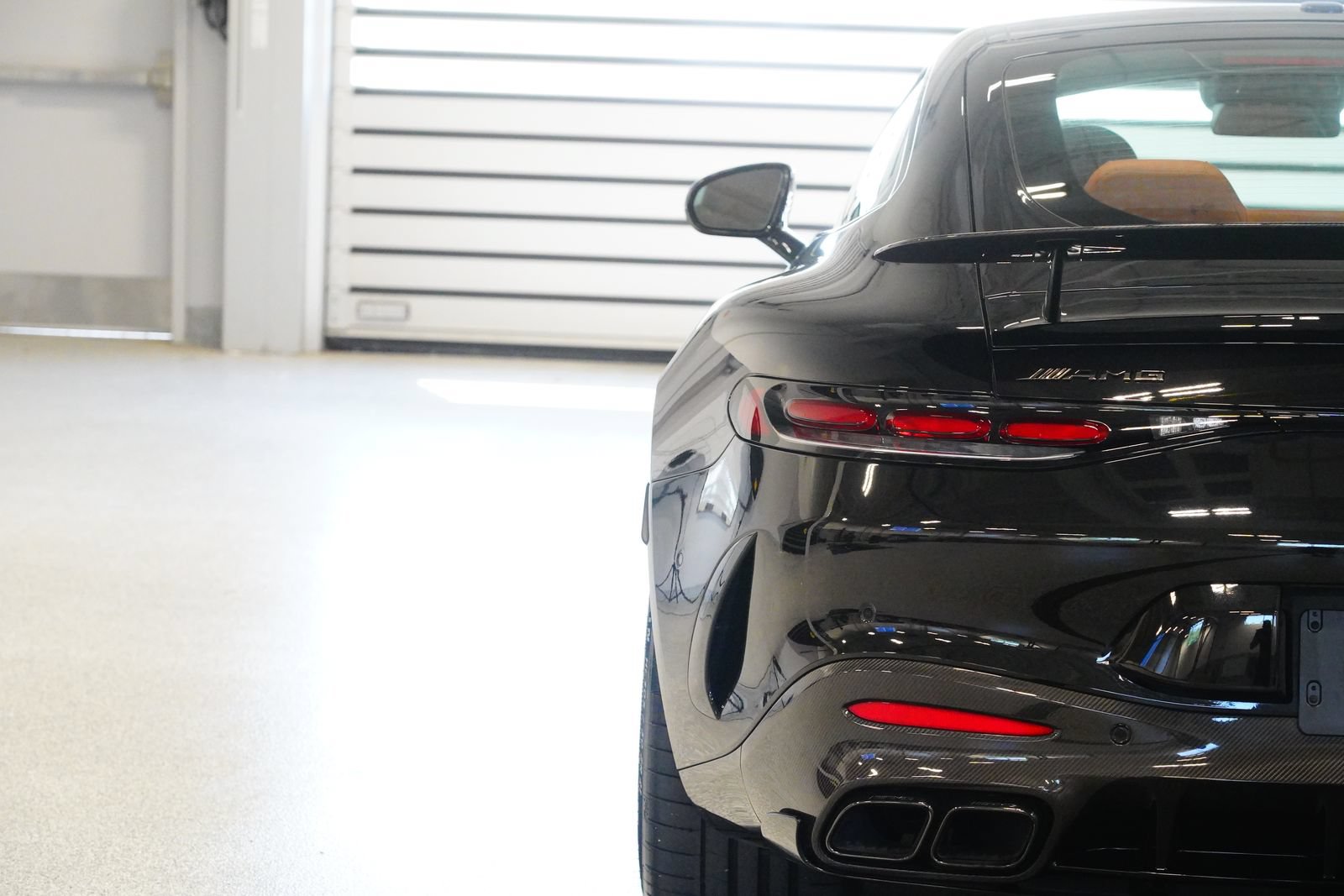 Used 2026 Mercedes-Benz AMG GT 63 image 10