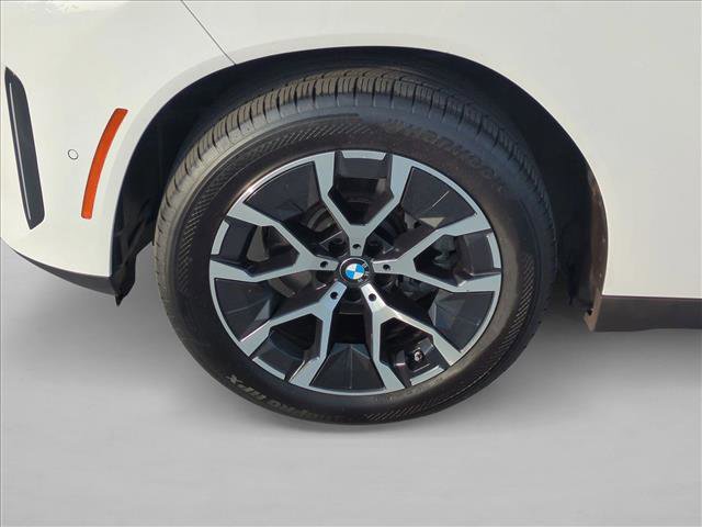 Certified 2025 BMW X3 xDrive30 w/ Convenience Package AWD/4WD image 25