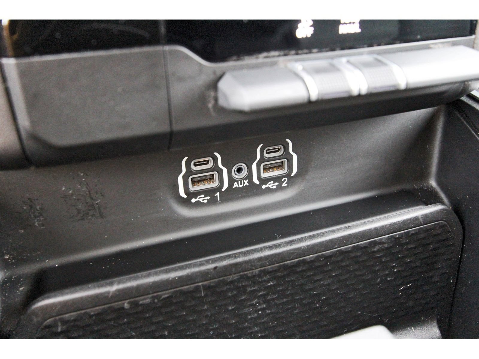 Used 2020 RAM 1500 Big Horn AWD/4WD image 30
