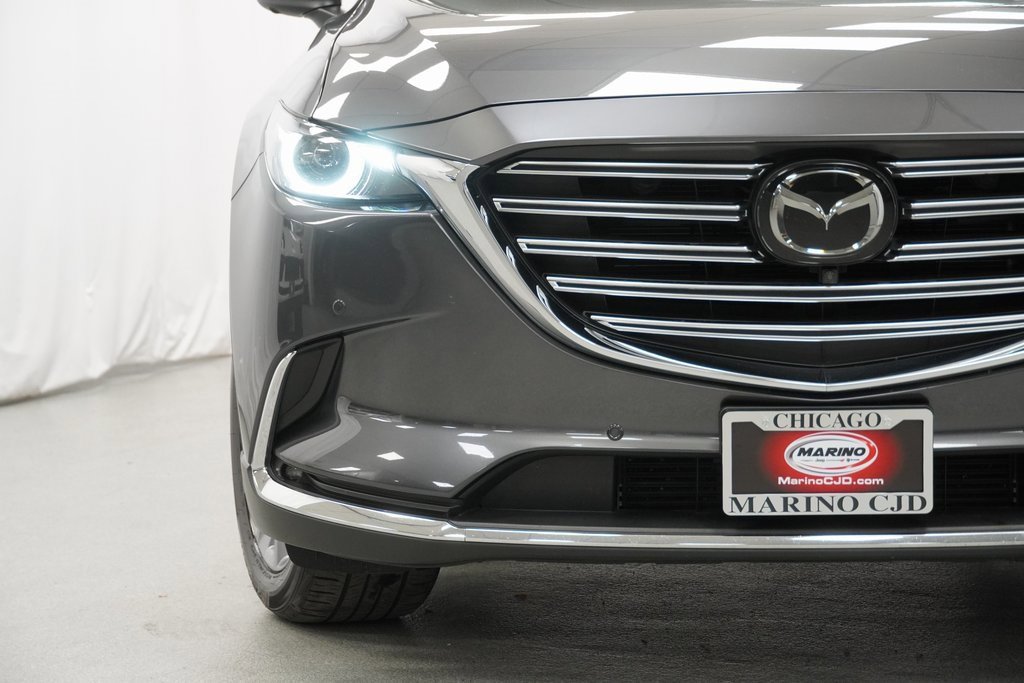 Used 2023 MAZDA CX-9 Grand Touring image 7