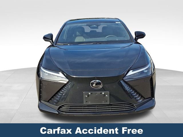 Used 2024 Lexus RZ 450e Premium w/ Technology Package image 2