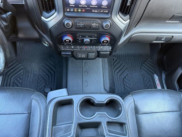 Used 2022 Chevrolet Silverado 2500 LTZ image 11