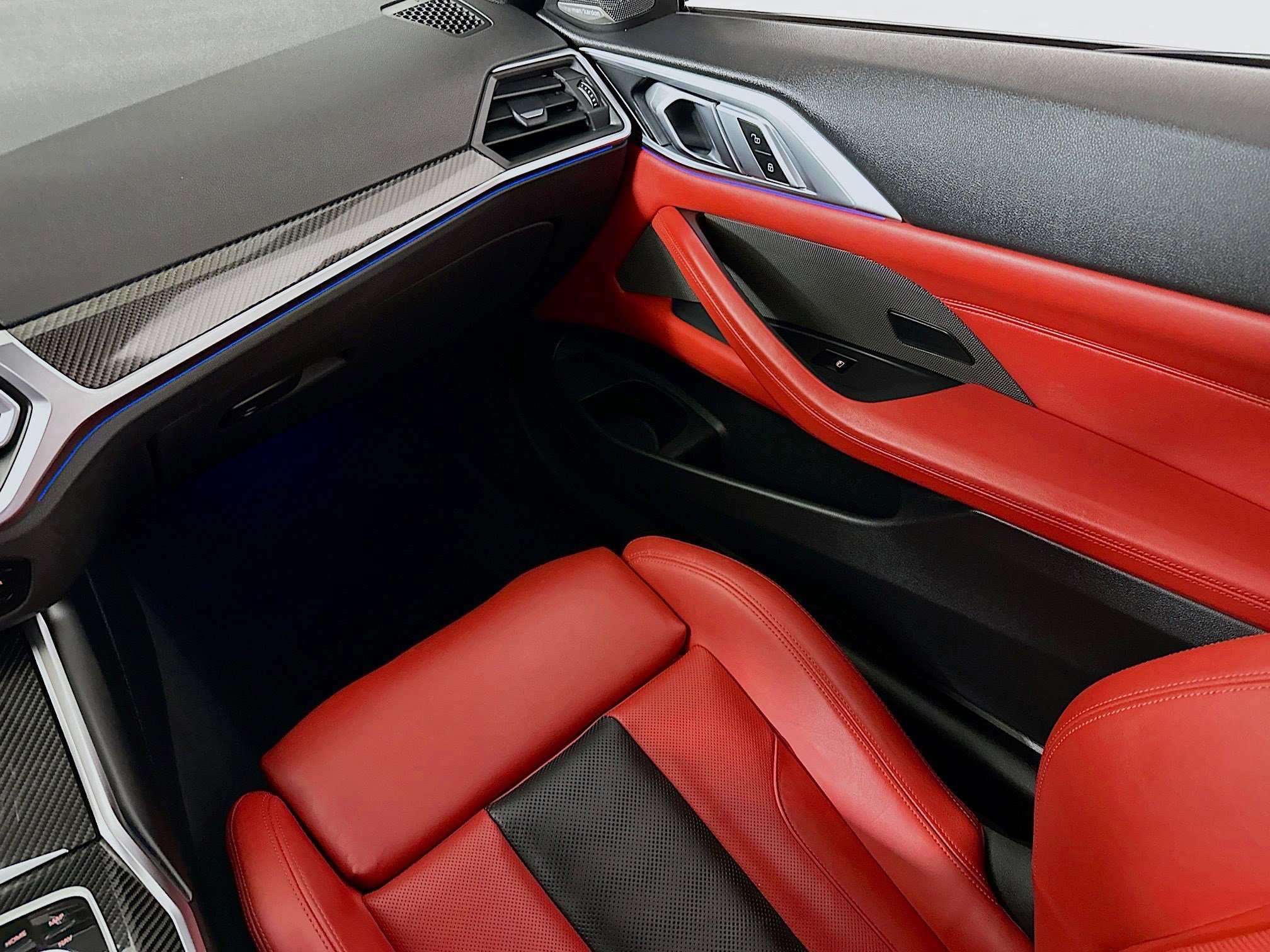 Used 2023 BMW M4 xDrive Competition w/ Executive Package image 22