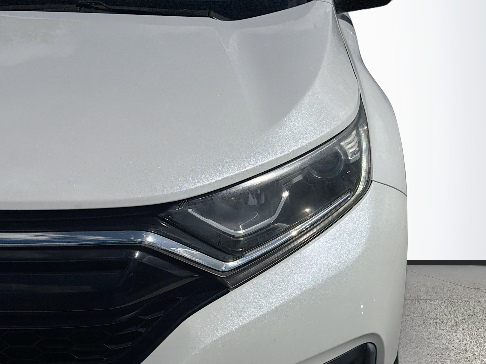 Used 2021 Honda CR-V LX image 10