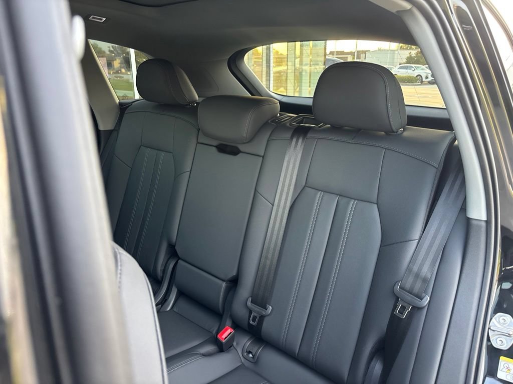 New 2026 Audi Q5 2.0T AWD/4WD image 11
