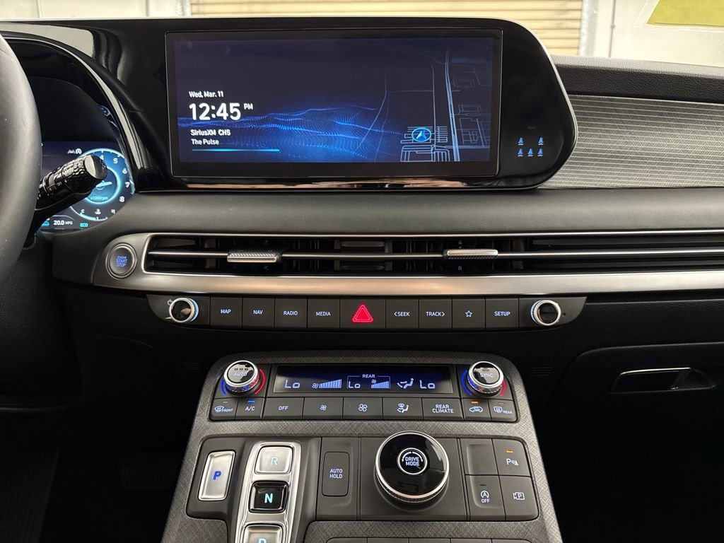 Used 2023 Hyundai Palisade Limited image 20