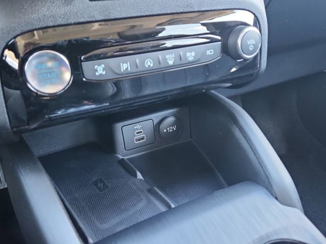 New 2026 Ford Escape Platinum w/ Premium Technology Package image 20