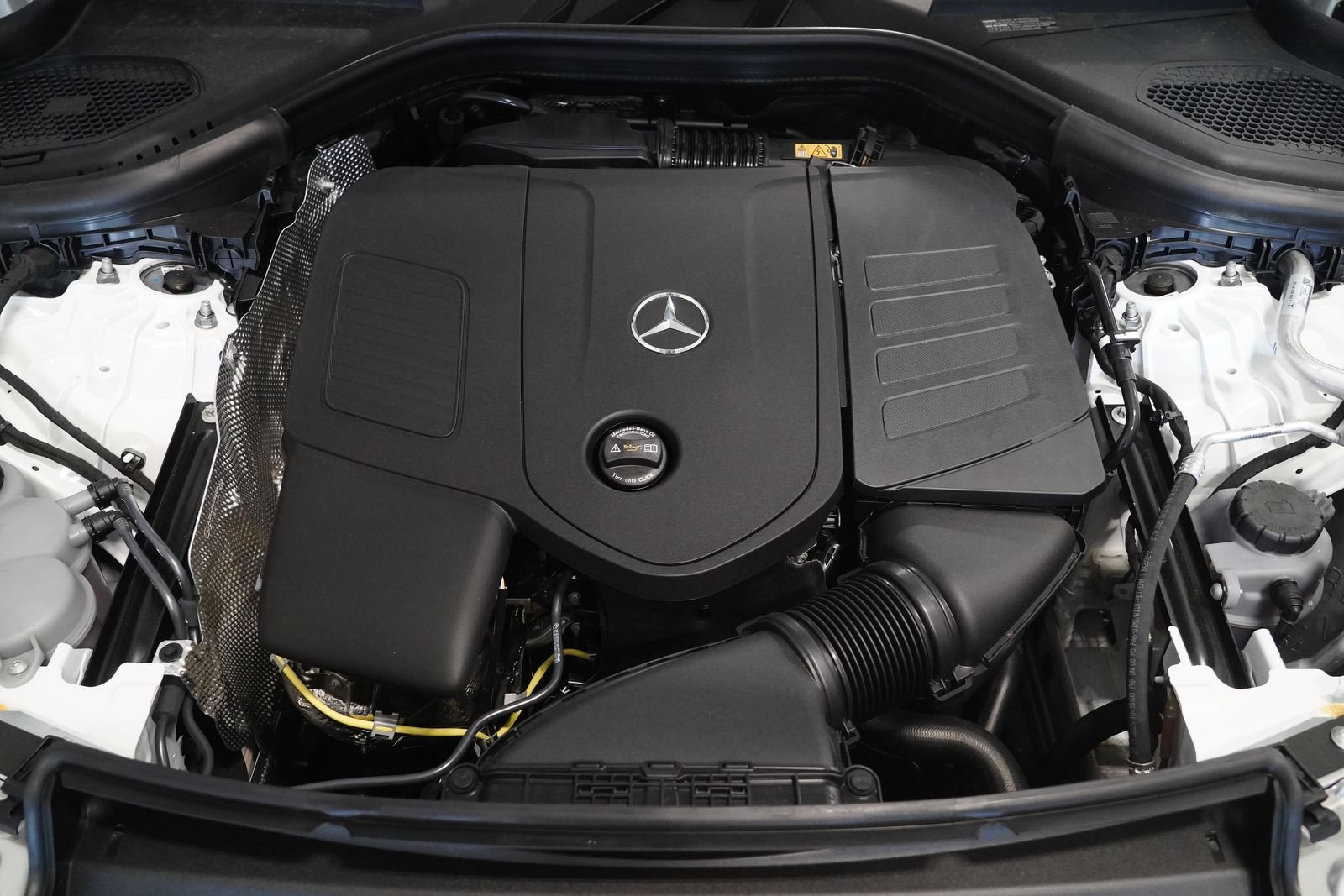 New 2026 Mercedes-Benz GLC 300 4MATIC image 31