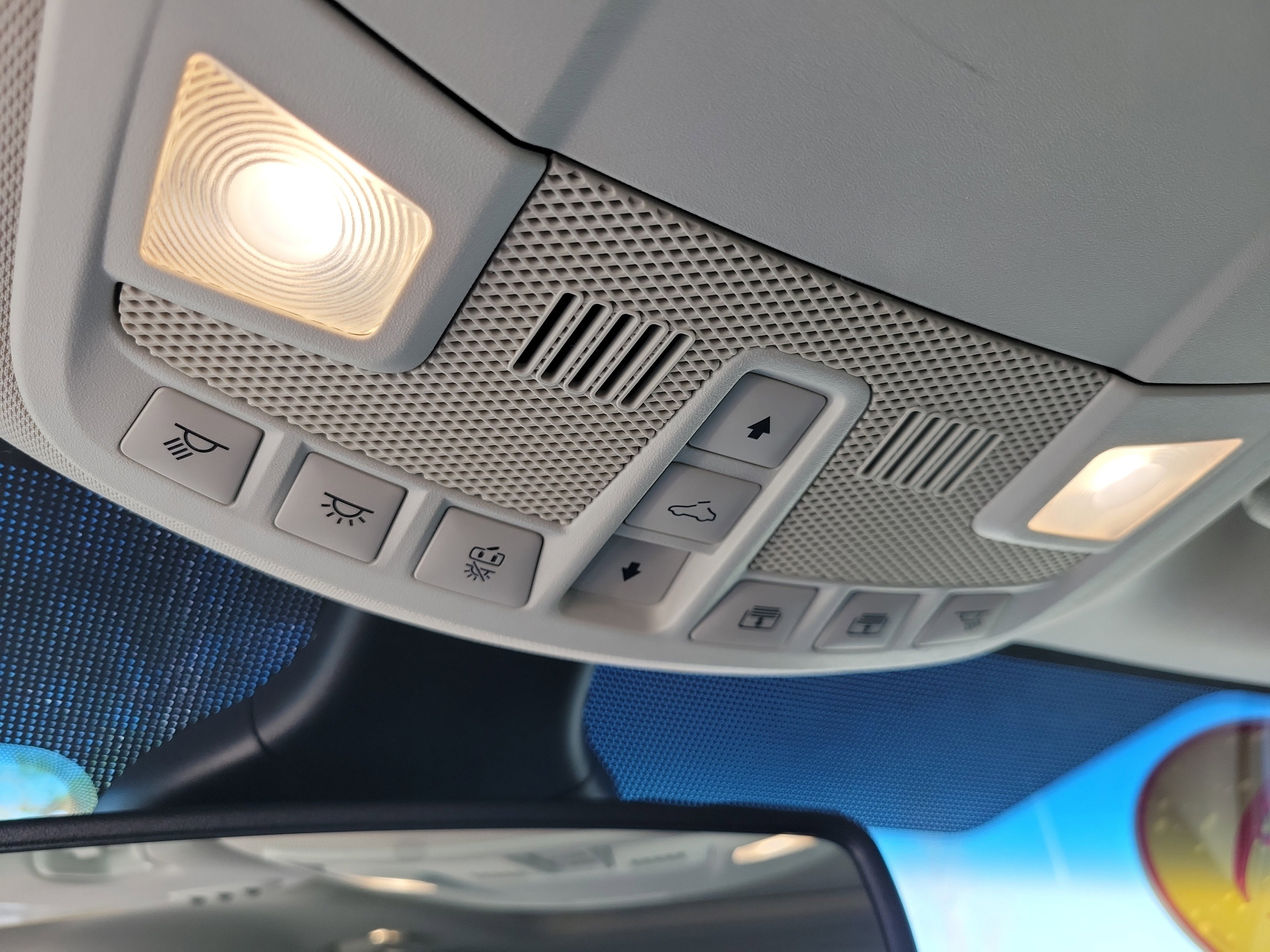 Used 2019 Ford Edge Titanium w/ Equipment Group 301A image 22