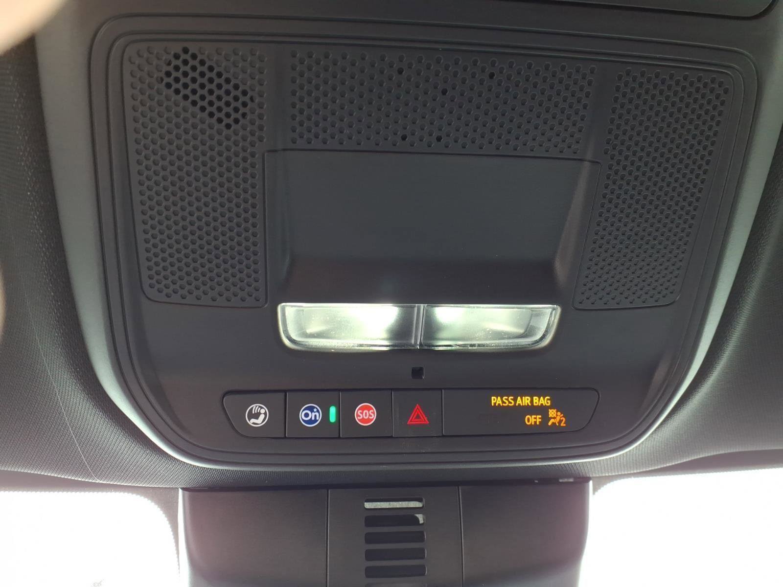 New 2026 Chevrolet Traverse LT image 22