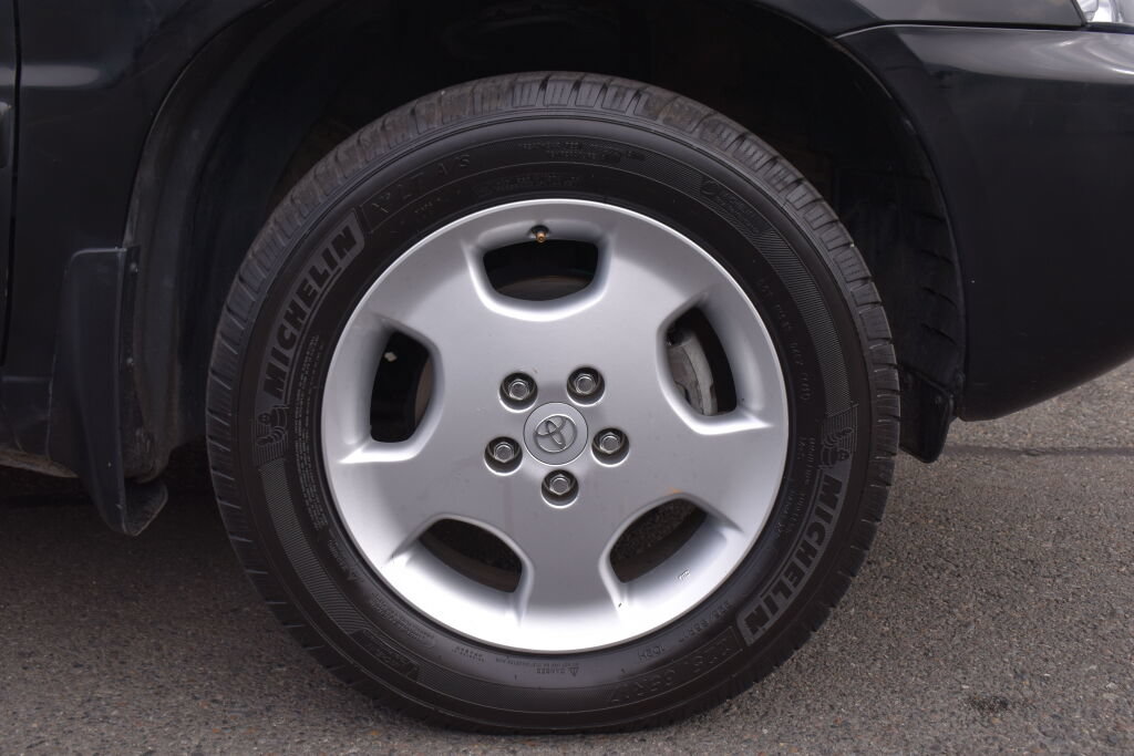 Used 2007 Toyota Highlander 4WD V6 w/ 3rd Row image 28