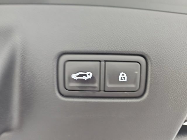 Used 2026 Hyundai Palisade Calligraphy AWD/4WD image 35