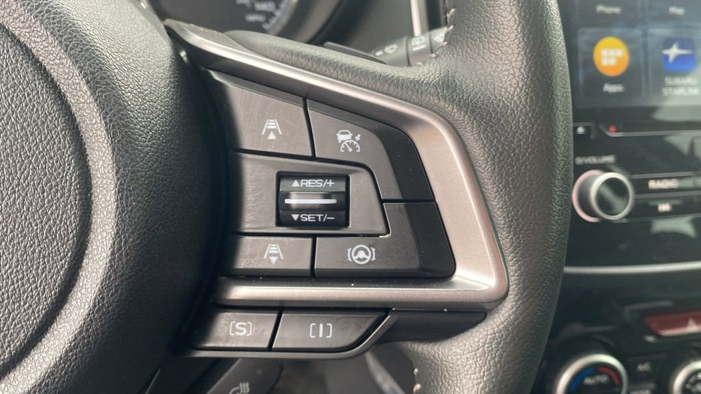 Certified 2022 Subaru Forester Touring image 27