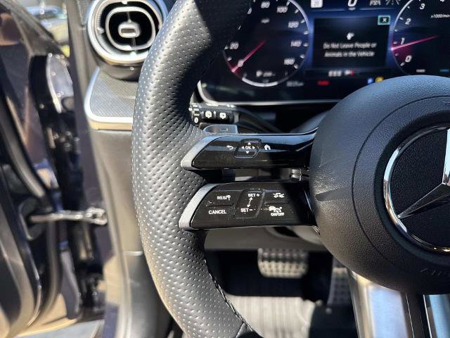 Used 2023 Mercedes-Benz GLC 300 image 24