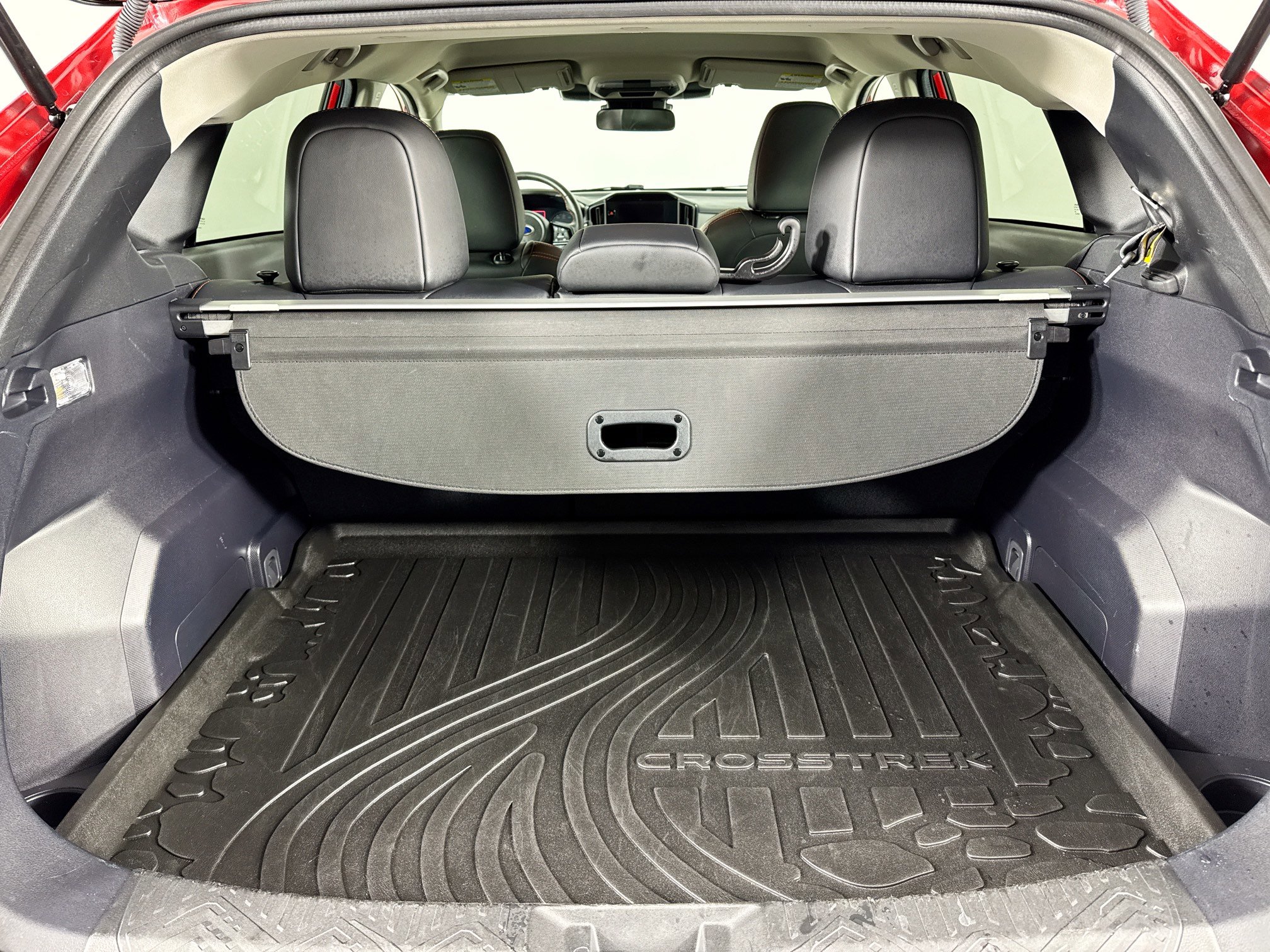 Used 2024 Subaru Crosstrek 2.5i Limited image 38