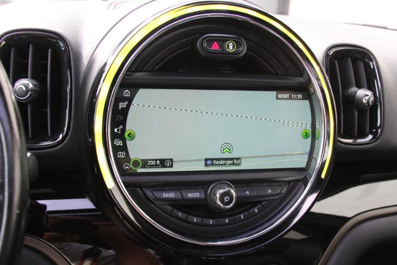 Used 2017 MINI Cooper Countryman S image 39