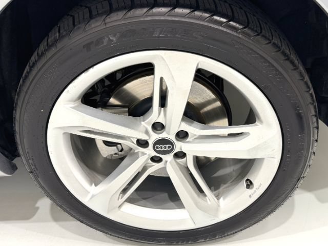 Used 2019 Audi Q7 3.0T Prestige AWD/4WD image 14