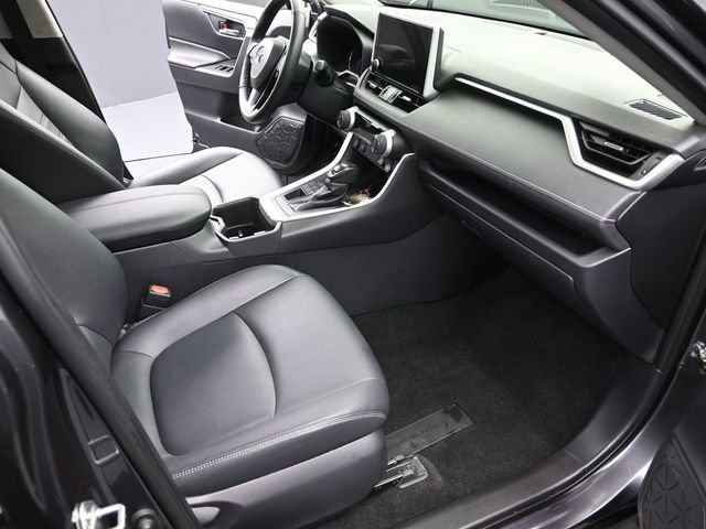 Certified 2024 Toyota RAV4 XLE Premium image 24