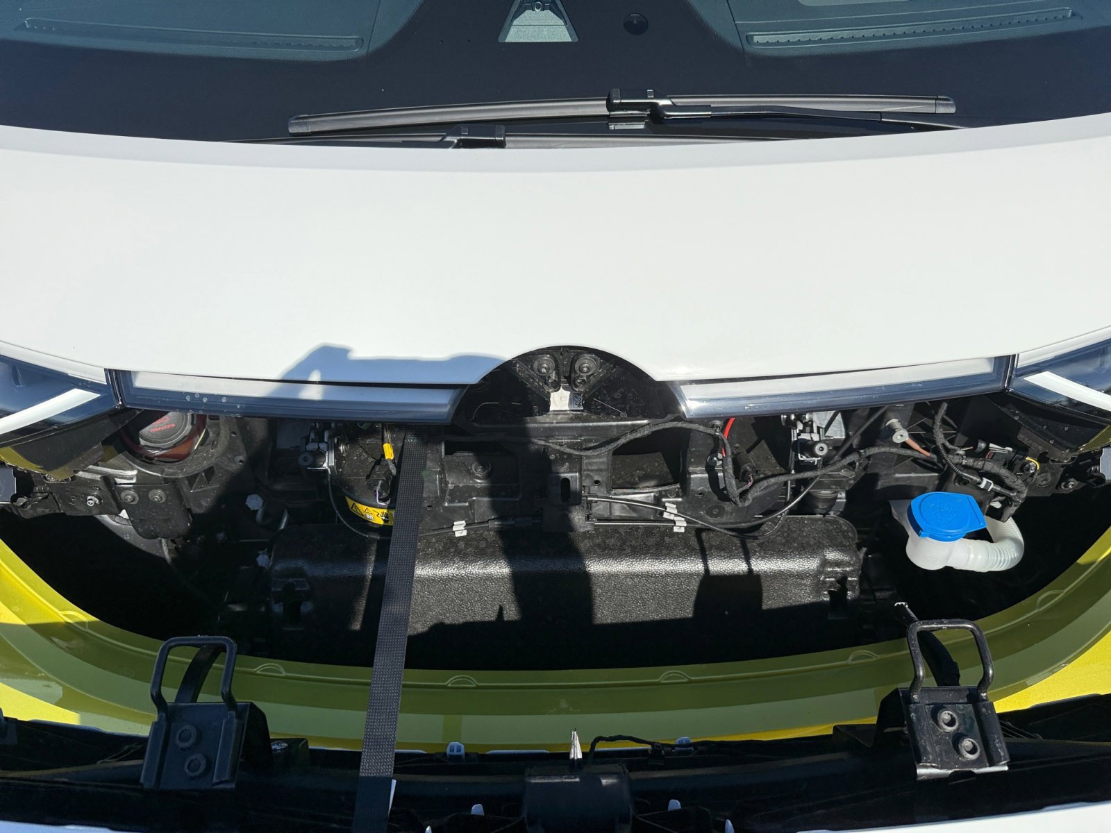 New 2025 Volkswagen ID. Buzz Pro S Plus image 20