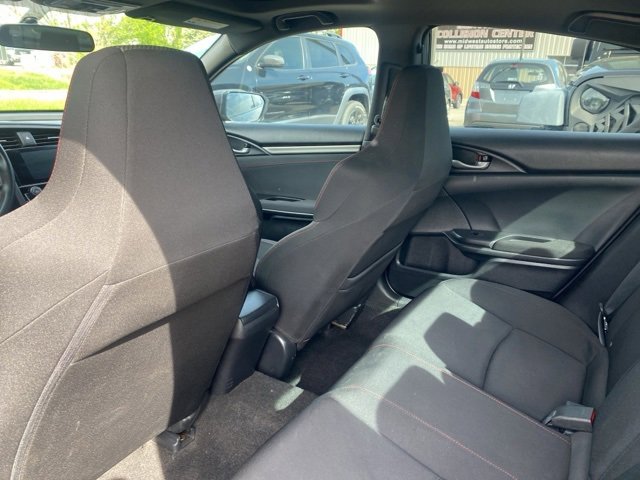 Used 2018 Honda Civic Si image 19