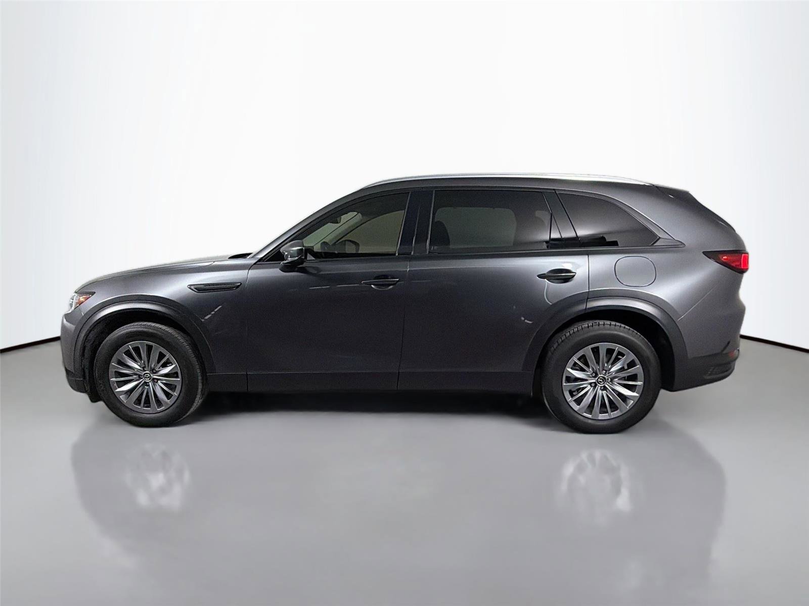 Used 2024 MAZDA CX-90 3.3 Turbo w/ Preferred Package AWD/4WD image 8