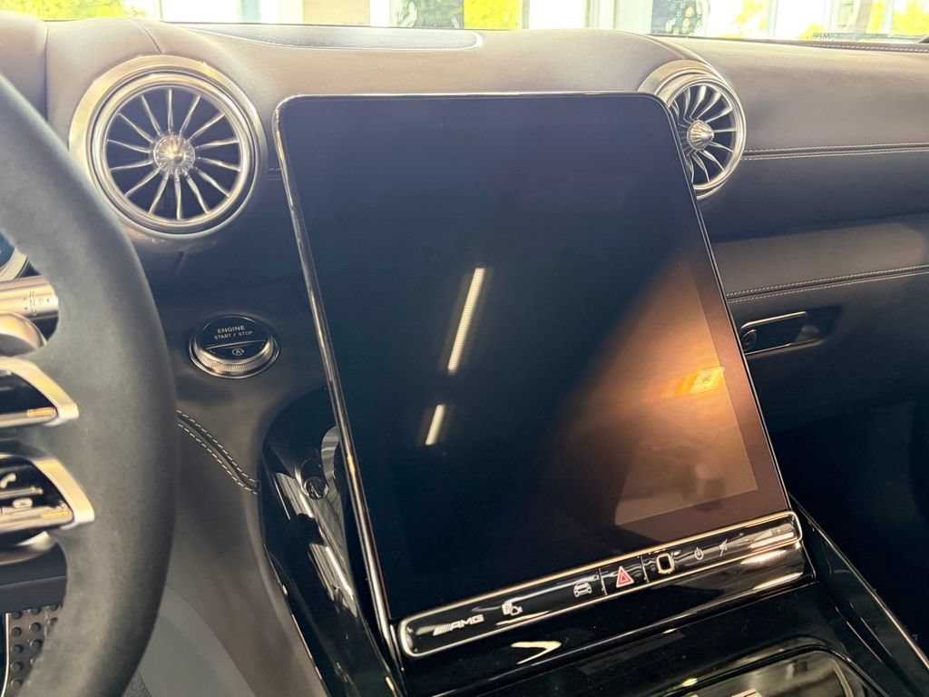 New 2026 Mercedes-Benz AMG GT 63 image 25