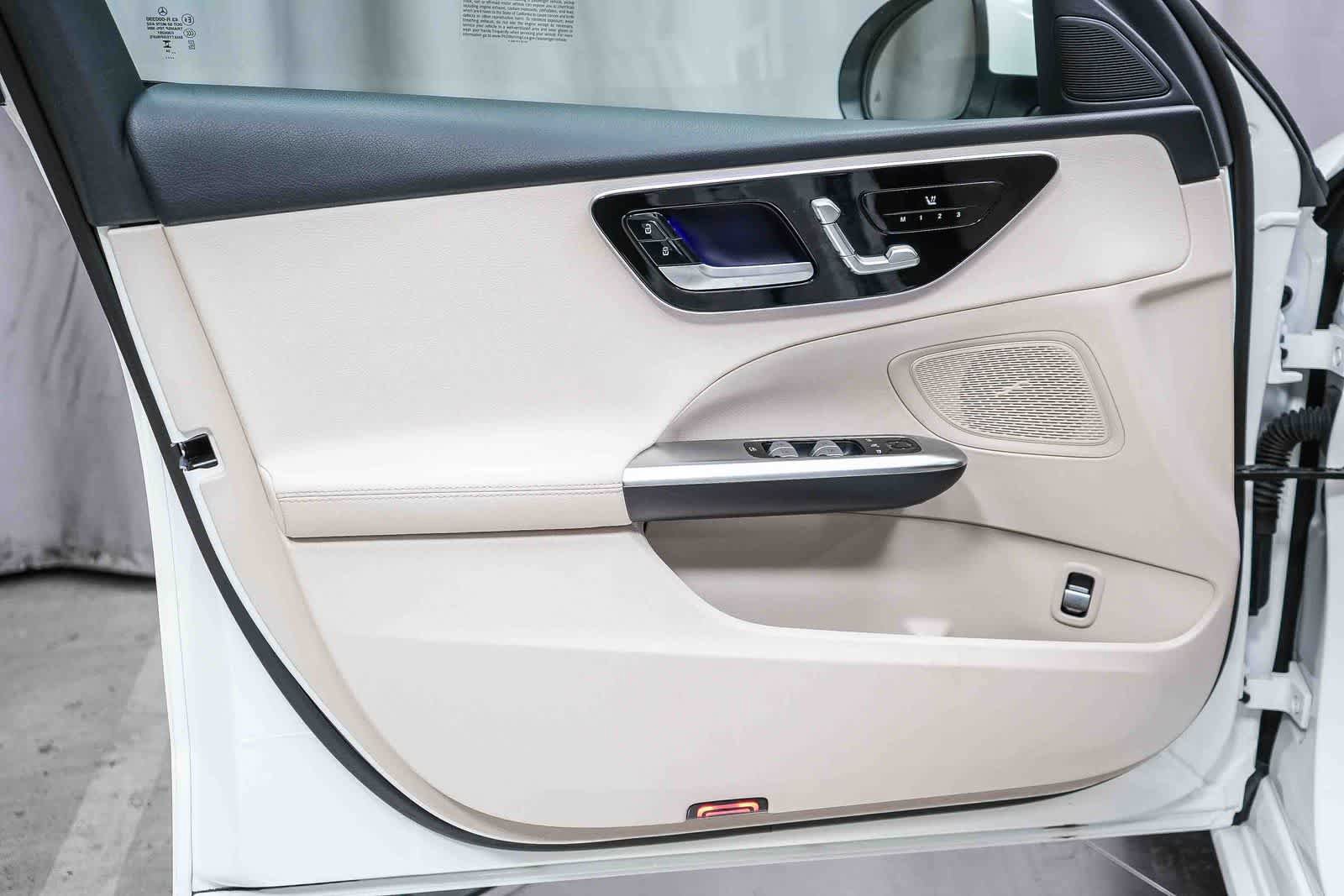 Certified 2024 Mercedes-Benz C 300 Sedan image 25