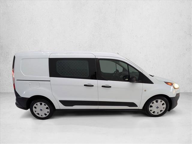 Used 2020 Ford Transit Connect XL image 4