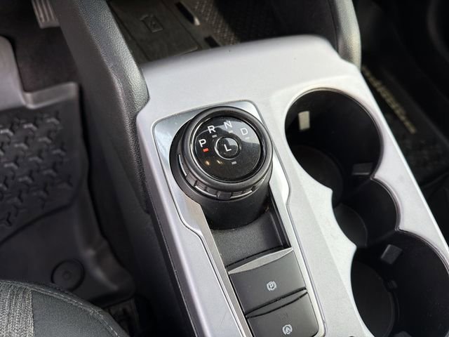 Used 2022 Ford Bronco Sport Big Bend w/ Convenience Package image 21