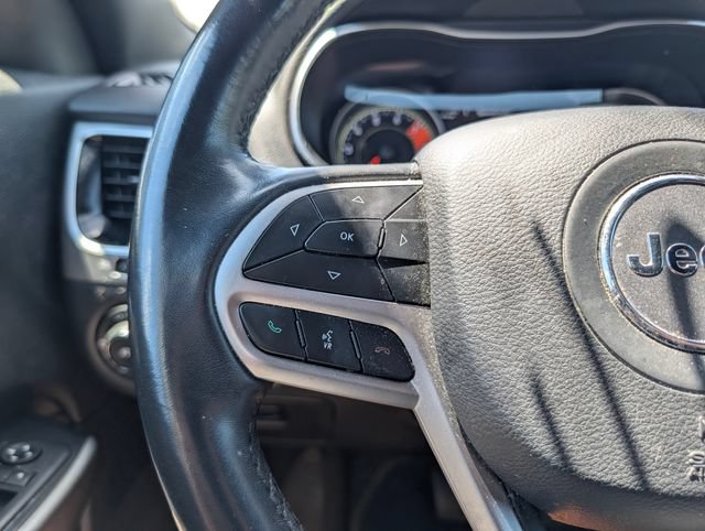 Used 2020 Jeep Cherokee High Altitude AWD/4WD image 19